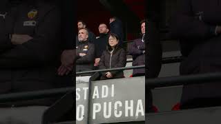 Inside Así Fue La Victoria Del Ante El Cf Badalona Futur