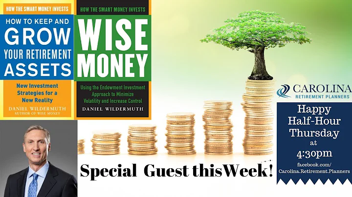 Wise Money with Special Guest Daniel Wildermuth & ...