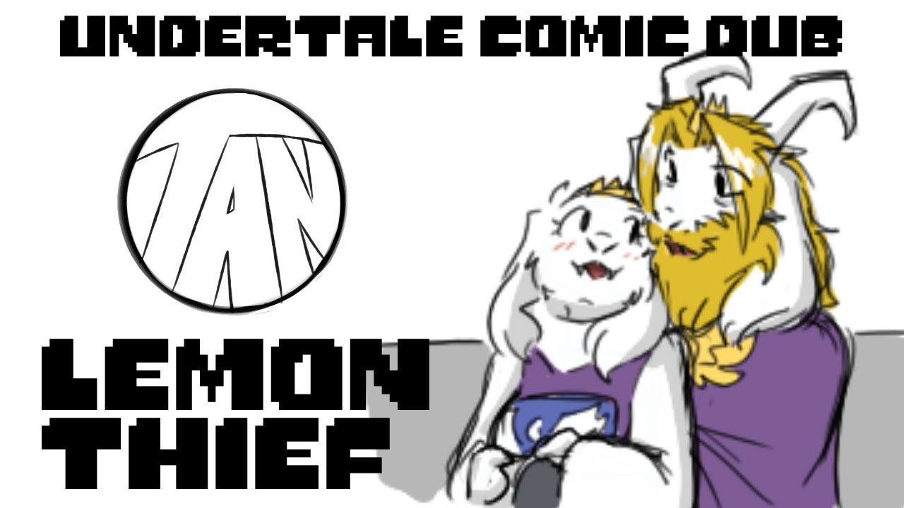 Lemon Stealing