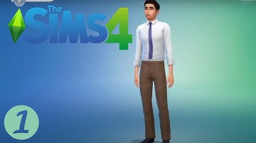 The Sims 4 Let