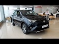 Toyota RAV4 2.0 6МТ Комфорт Плюс 4WD :  экстерьер , интерьер