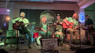 Buddy Cannon - “Set Em Joe” @ Joelton Hardware (TN) 5/31/23