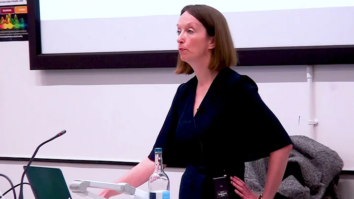 Media Matters Talk 02, 2019/20. Theresa Malone