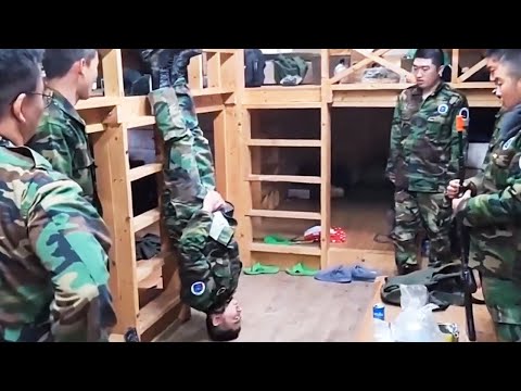 이병 이예준 재입대 명받았습니다!