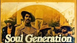 SOUL GENERATION..."MILLION DOLLARS"