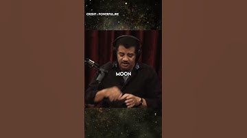 Why Are Tides Higher at Full Moon? | Neil deGrasse Tyson