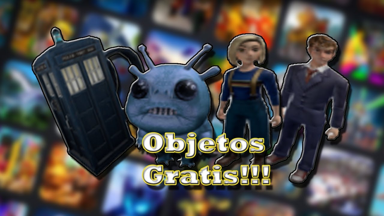 Bloxypunk Top Hat Gratis! | Roblox 
