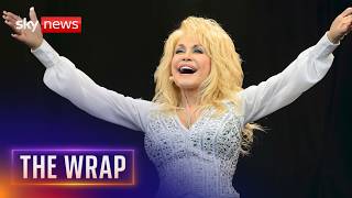 Country music legend Dolly Parton dies | The Wrap