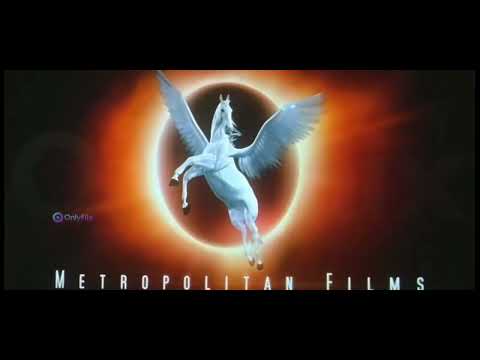 Metropolitan Films/Ghost House Pictures