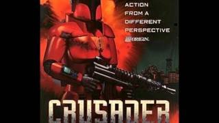 Crusader: No Remorse Music - Main Theme