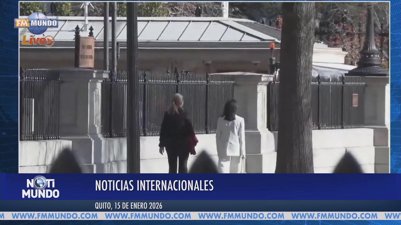 NOTIMUNDO A LA CARTA | CNJ con nuevas autoridades, ¿se superará la crisis en el sistema judicial?