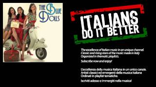 The Blue Dolls - Tuli-Tuli-Pan