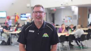 Strategic Enrolment Management-Everyone Can be Involved