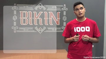 A Brief Intro to Digital Governance