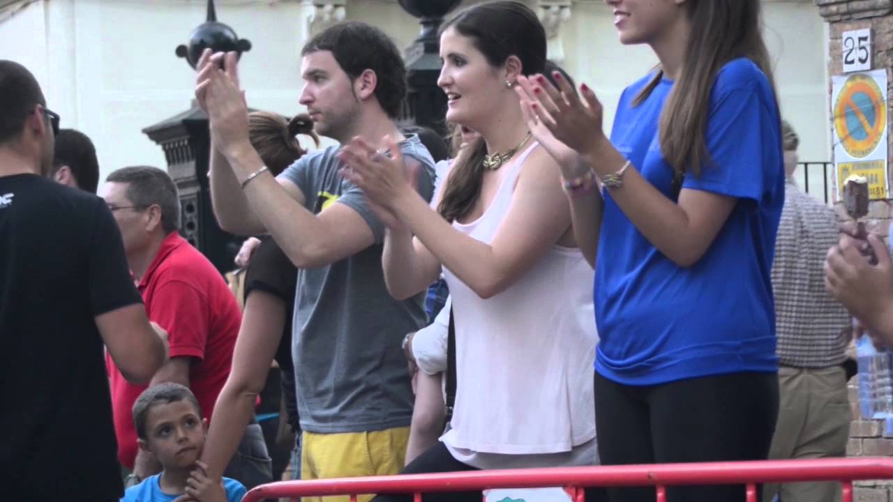 VIDEO OFICIAL 101KM 24H 2016