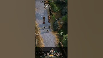 Commandos : Origins 2025 #gaming #shorts #commandosorigins #rpg