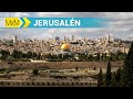 Madrileños por el mundo: Jerusalén (Israel) 2017