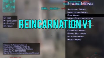 [MW2/1.14] Reincarnation v1 By xYARDSALEx and NGU Bo