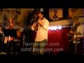 Put The Message In The Box - - World Party Live @ Fingerprints