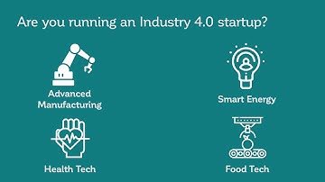 BIND 4.0 Startup Acceleration Programme for the Industry 4.0.