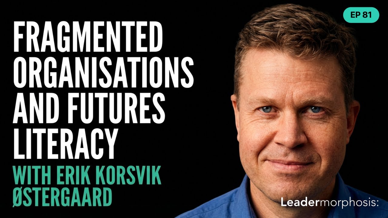 Hierarchy as the platform for self-managing pockets