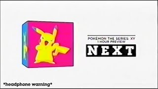 Download lagu Some Rare Cartoon Network Coming Up Next Bumpers