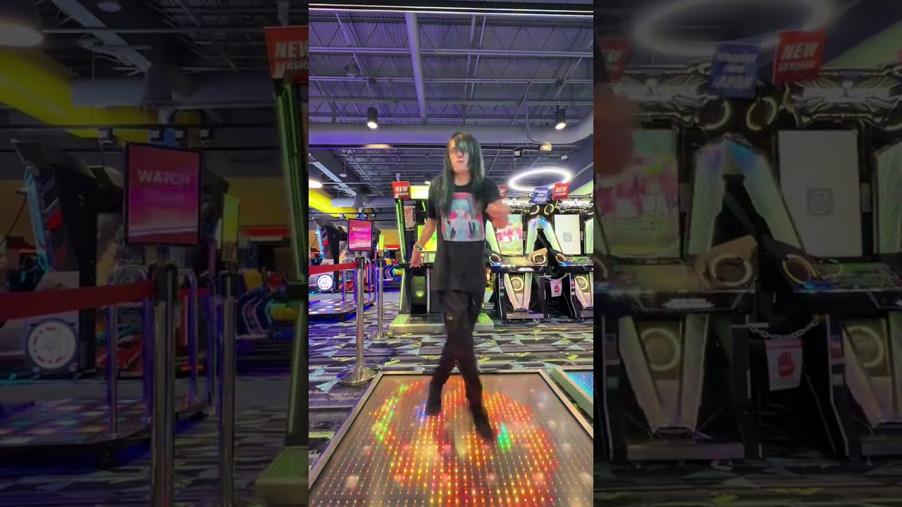 Is this better… Odetari still goated 