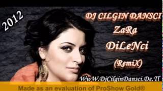 Dj Cilgin Dansci Vs Zara Remix Resimi