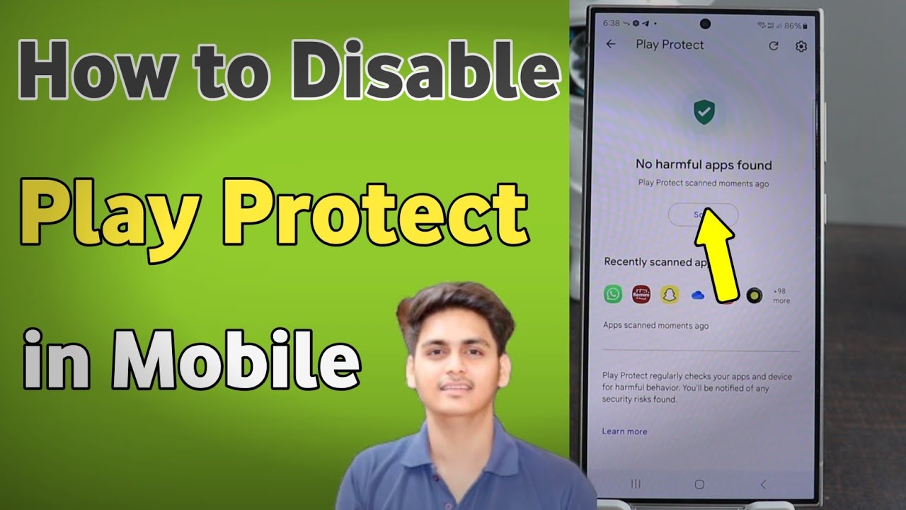 how-to-disable-google-play-protect-on-android-play-protect-band-kaise