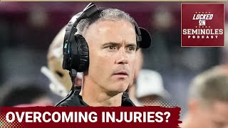 BAD TREND: More Florida State Injuries, MUST-GET Portal Player