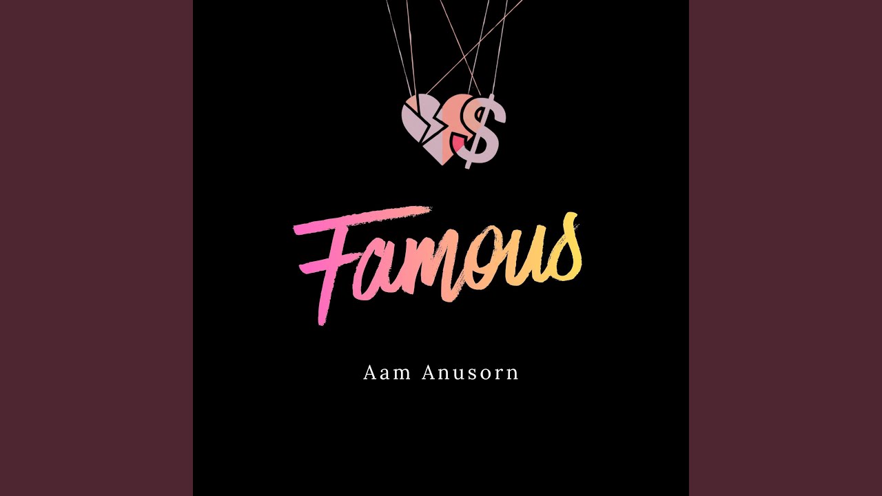 Watch Famous on YouTube Watch Famous on YouTube
