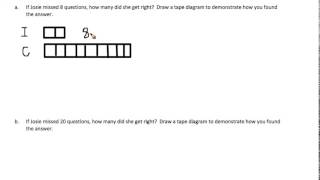 Math 6: Module 1 Lesson 2