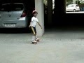 Basic skating