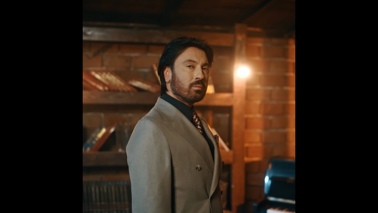 Hasan Yıldırım O Sen Değilsin