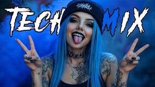 TECHNO MIX 2026 💣 Remixes Of Popular Songs 💣 Only Techno Bangers #120