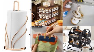 Amazon products cheapest price today 🛍️ / home organizers / Online shopping kitchen items #47 video