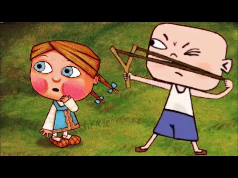 Видео: Жихарка и Нехороший мальчик ✨ Любимые сказки ✨ Мультфильмы для детей 🎬 Даша ТВ