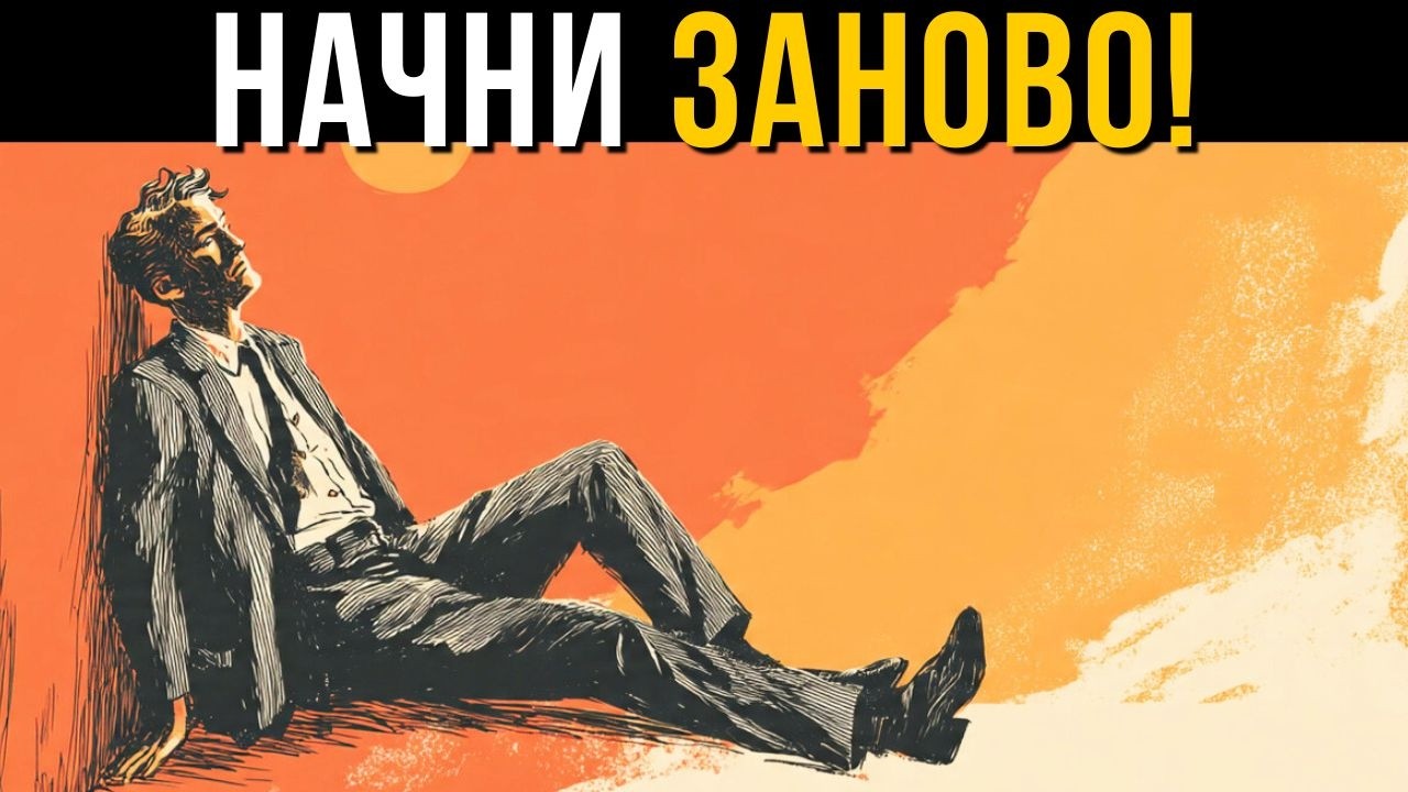 Тебе не нужно менять жизнь — нужно убрать лишнее — Генри Дэвид Торо