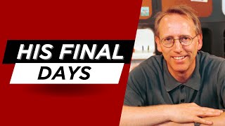 Scott Adams Dead at 68 — His Tragic Final Days Explained