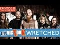 VicTorV #78: WRETCHED Live From The Metal Alliance Tour '12