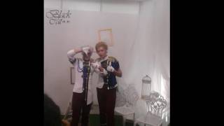 [20161125] AFASG16 BaoziHana@CANON BOOTH