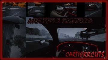 HOW TO GET MULTIPLE CAMERAS - ASSETTO CORSA