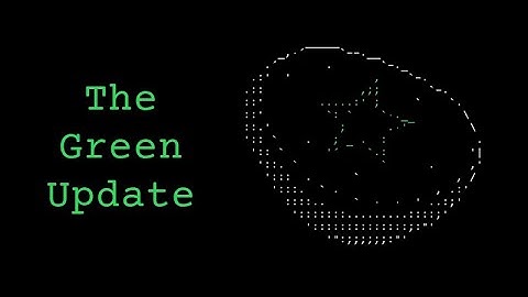Stone Story RPG - The Green Update