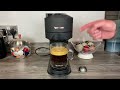 How to Use a Vertuo Next | Nespresso VertuoLine Coffee Machine Tutorial and Guide | A2B Productions