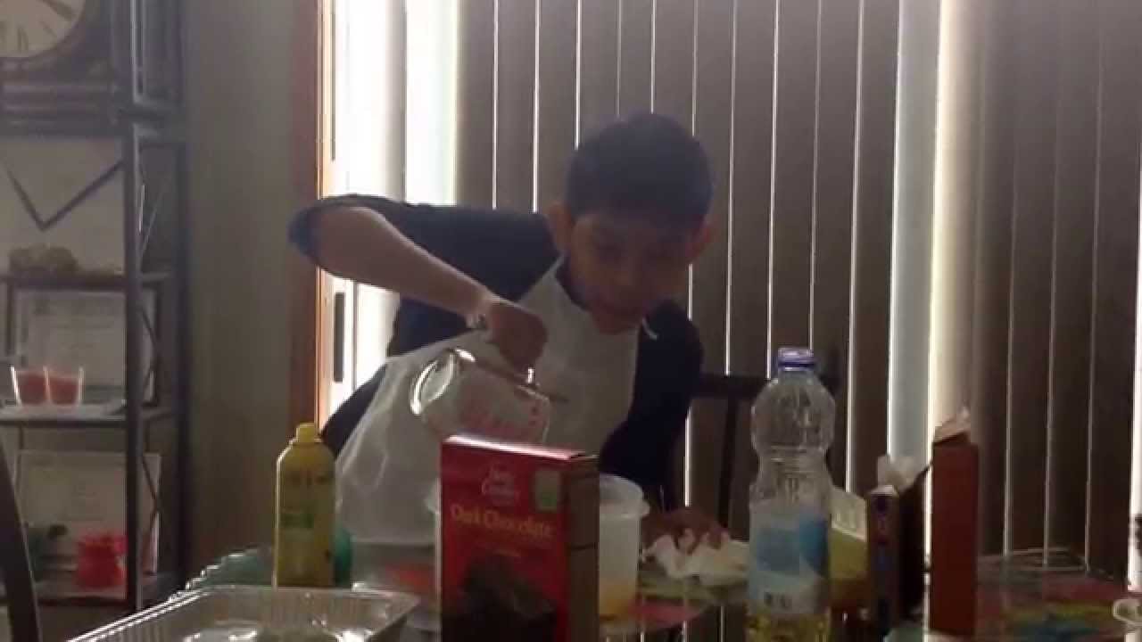 Cooking With Luis! (En Español/ In Spanish) YouTube