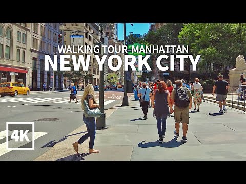 Video: Manhattan Compatta