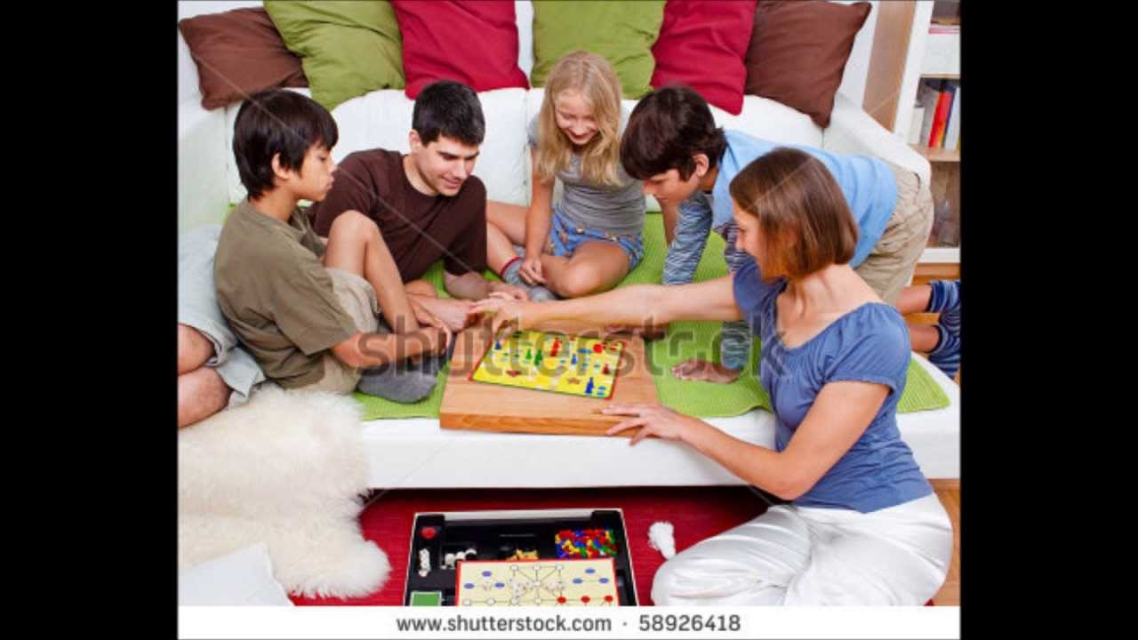 Indoor Group Games For Adults 50