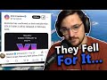 This Fake GTA 6 Update Fooled A Lot of Fans...