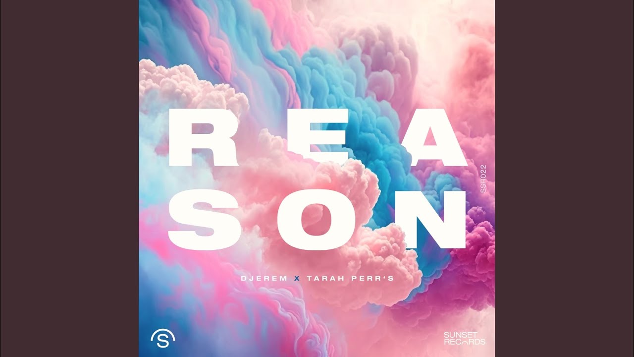 Reason (Extended Mix) adlı videoyu YouTube'da izle Reason (Extended Mix) adlı videoyu YouTube'da izle