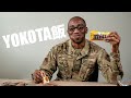 Yokota飯: My ideal MRE -A1c Thomas-